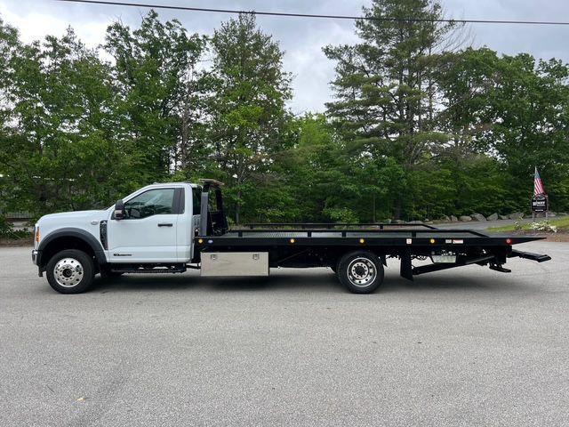 2023 Ford F550 (CC-2077142) for sale in Upton, Massachusetts