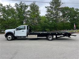 2023 Ford F550 (CC-2077142) for sale in Upton, Massachusetts