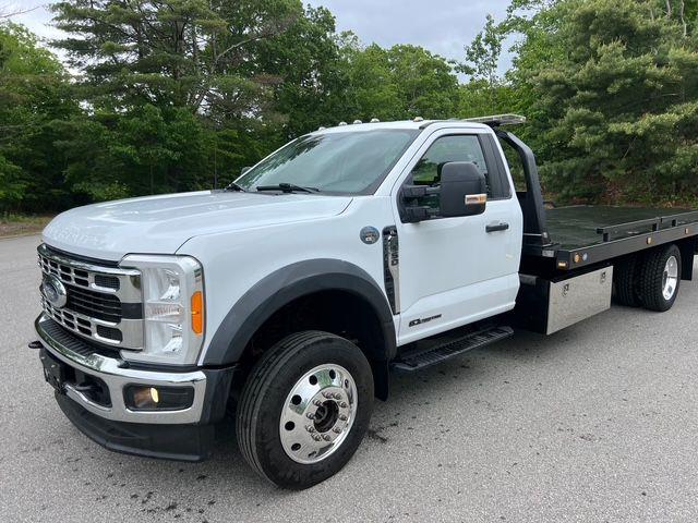 2023 Ford F550 (CC-2077142) for sale in Upton, Massachusetts
