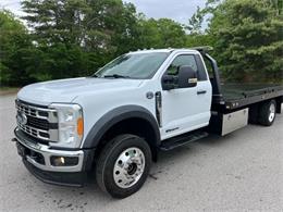 2023 Ford F550 (CC-2077142) for sale in Upton, Massachusetts
