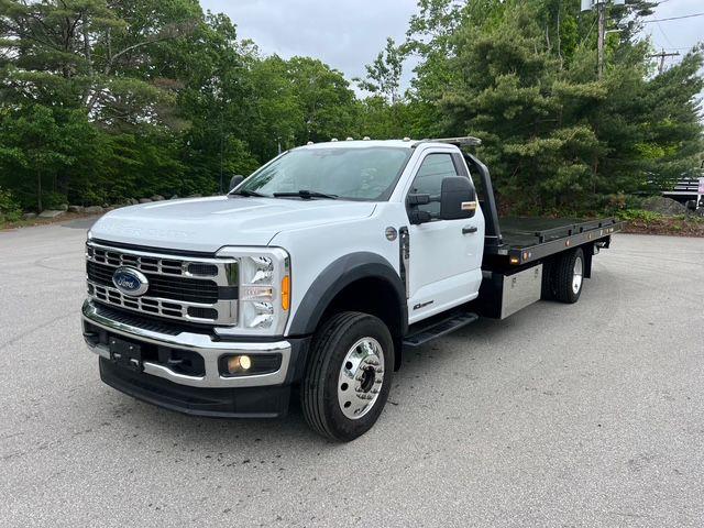2023 Ford F550 (CC-2077142) for sale in Upton, Massachusetts