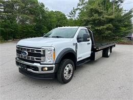 2023 Ford F550 (CC-2077142) for sale in Upton, Massachusetts