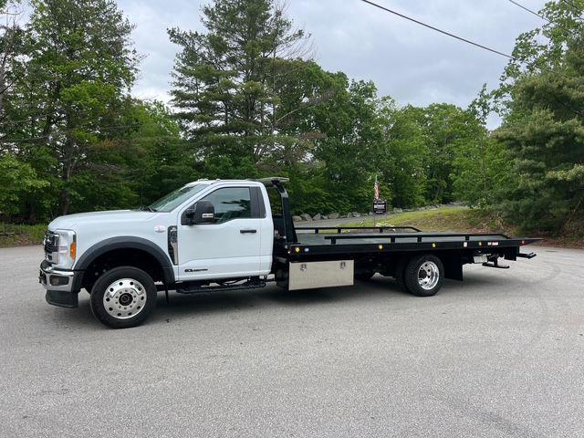 2023 Ford F550 (CC-2077142) for sale in Upton, Massachusetts