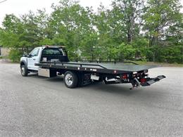 2023 Ford F550 (CC-2077142) for sale in Upton, Massachusetts