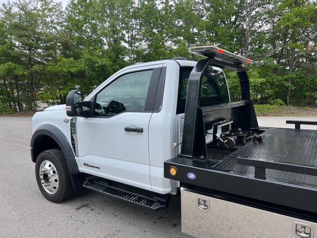 2023 Ford F550 (CC-2077142) for sale in Upton, Massachusetts