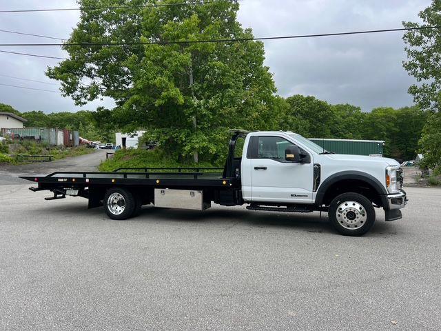 2023 Ford F550 (CC-2077142) for sale in Upton, Massachusetts