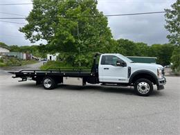 2023 Ford F550 (CC-2077142) for sale in Upton, Massachusetts