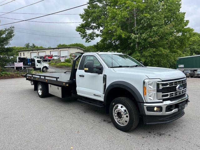 2023 Ford F550 (CC-2077142) for sale in Upton, Massachusetts