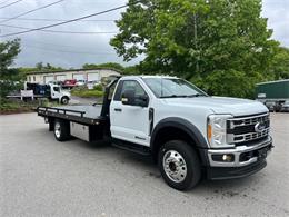2023 Ford F550 (CC-2077142) for sale in Upton, Massachusetts