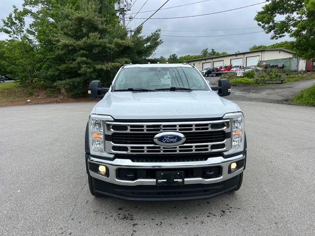 2023 Ford F550 (CC-2077142) for sale in Upton, Massachusetts