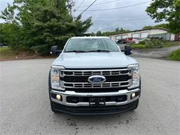 2023 Ford F550 (CC-2077142) for sale in Upton, Massachusetts
