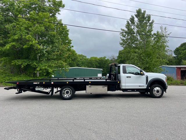 2023 Ford F550 (CC-2077142) for sale in Upton, Massachusetts