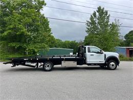 2023 Ford F550 (CC-2077142) for sale in Upton, Massachusetts