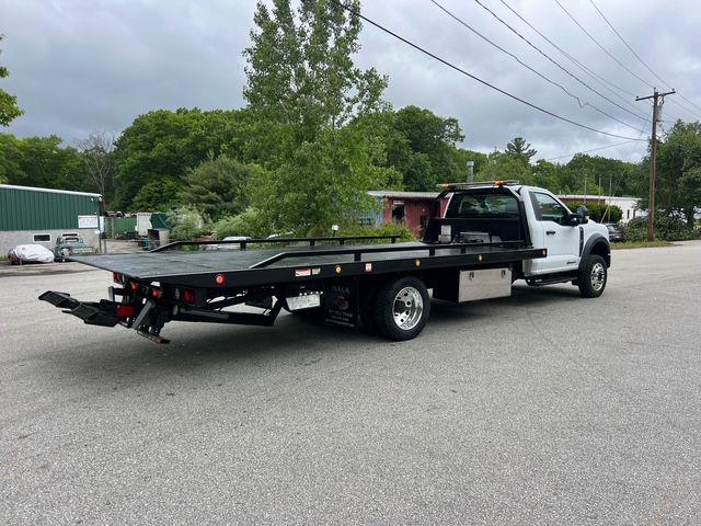 2023 Ford F550 (CC-2077142) for sale in Upton, Massachusetts