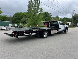 2023 Ford F550 (CC-2077142) for sale in Upton, Massachusetts