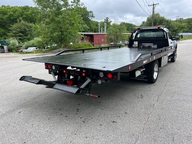 2023 Ford F550 (CC-2077142) for sale in Upton, Massachusetts
