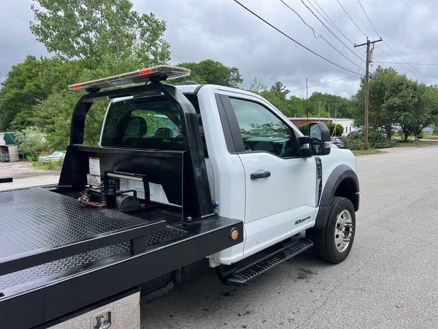 2023 Ford F550 (CC-2077142) for sale in Upton, Massachusetts
