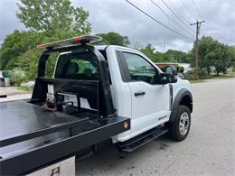 2023 Ford F550 (CC-2077142) for sale in Upton, Massachusetts