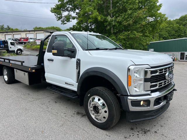 2023 Ford F550 (CC-2077142) for sale in Upton, Massachusetts