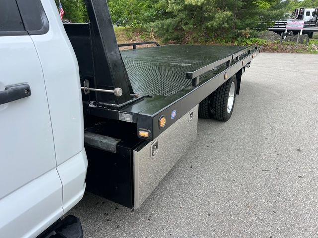 2023 Ford F550 (CC-2077142) for sale in Upton, Massachusetts