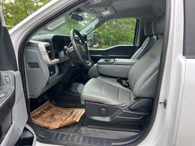 2023 Ford F550 (CC-2077142) for sale in Upton, Massachusetts