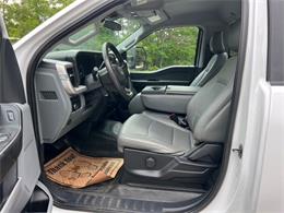 2023 Ford F550 (CC-2077142) for sale in Upton, Massachusetts