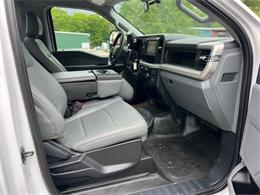 2023 Ford F550 (CC-2077142) for sale in Upton, Massachusetts
