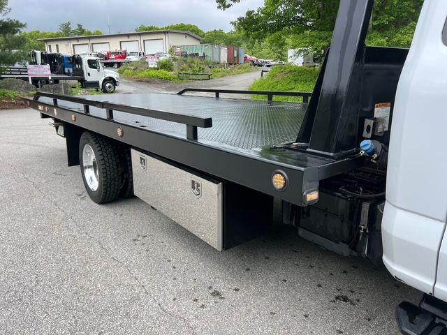 2023 Ford F550 (CC-2077142) for sale in Upton, Massachusetts