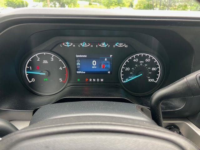 2023 Ford F550 (CC-2077142) for sale in Upton, Massachusetts