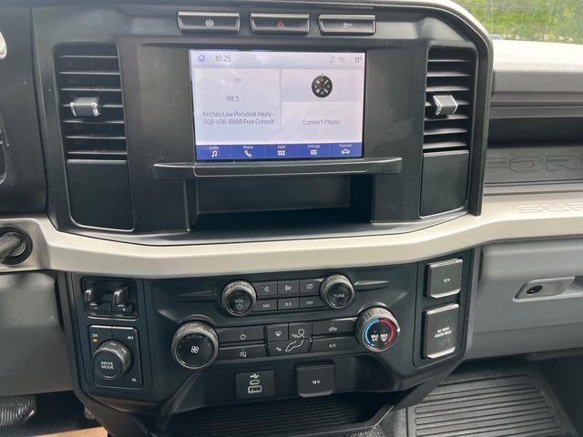 2023 Ford F550 (CC-2077142) for sale in Upton, Massachusetts