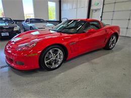 2011 Chevrolet Corvette (CC-2077143) for sale in Bend, Oregon