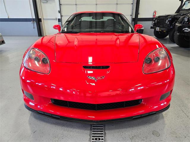 2011 Chevrolet Corvette (CC-2077143) for sale in Bend, Oregon