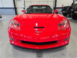 2011 Chevrolet Corvette (CC-2077143) for sale in Bend, Oregon