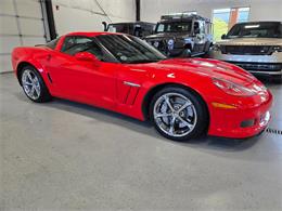 2011 Chevrolet Corvette (CC-2077143) for sale in Bend, Oregon