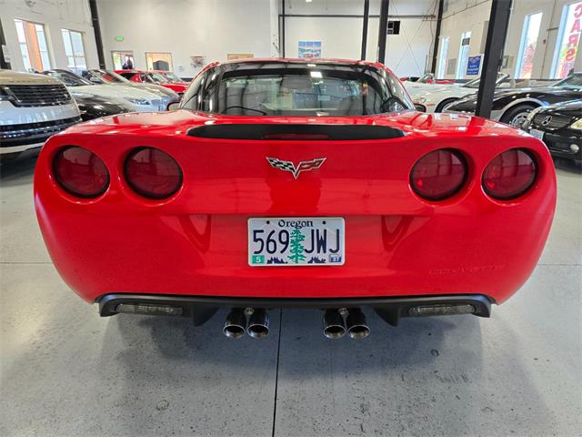 2011 Chevrolet Corvette (CC-2077143) for sale in Bend, Oregon