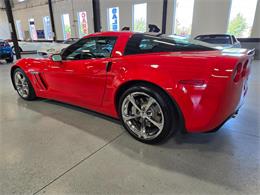 2011 Chevrolet Corvette (CC-2077143) for sale in Bend, Oregon