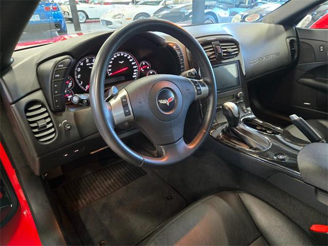 2011 Chevrolet Corvette (CC-2077143) for sale in Bend, Oregon
