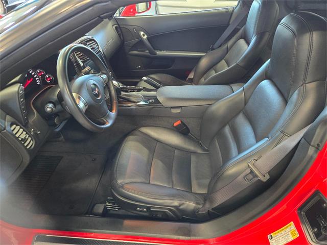 2011 Chevrolet Corvette (CC-2077143) for sale in Bend, Oregon