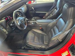 2011 Chevrolet Corvette (CC-2077143) for sale in Bend, Oregon