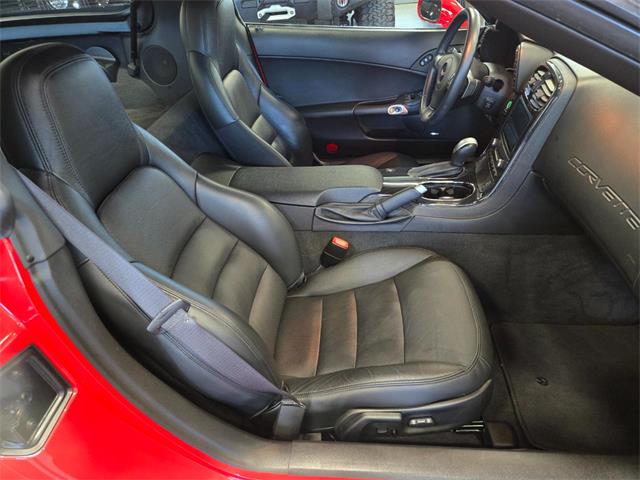 2011 Chevrolet Corvette (CC-2077143) for sale in Bend, Oregon