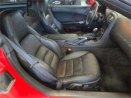 2011 Chevrolet Corvette (CC-2077143) for sale in Bend, Oregon