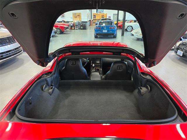 2011 Chevrolet Corvette (CC-2077143) for sale in Bend, Oregon
