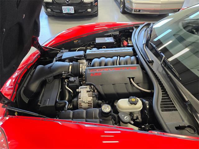 2011 Chevrolet Corvette (CC-2077143) for sale in Bend, Oregon