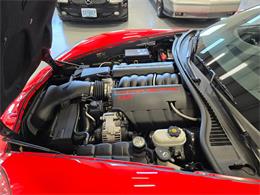 2011 Chevrolet Corvette (CC-2077143) for sale in Bend, Oregon