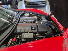 2011 Chevrolet Corvette (CC-2077143) for sale in Bend, Oregon