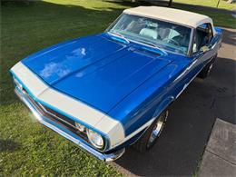 1967 Chevrolet Camaro (CC-2077144) for sale in Penndel, Pennsylvania