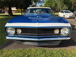 1967 Chevrolet Camaro (CC-2077144) for sale in Penndel, Pennsylvania