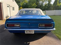 1967 Chevrolet Camaro (CC-2077144) for sale in Penndel, Pennsylvania