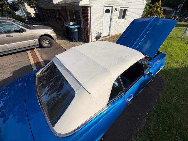 1967 Chevrolet Camaro (CC-2077144) for sale in Penndel, Pennsylvania