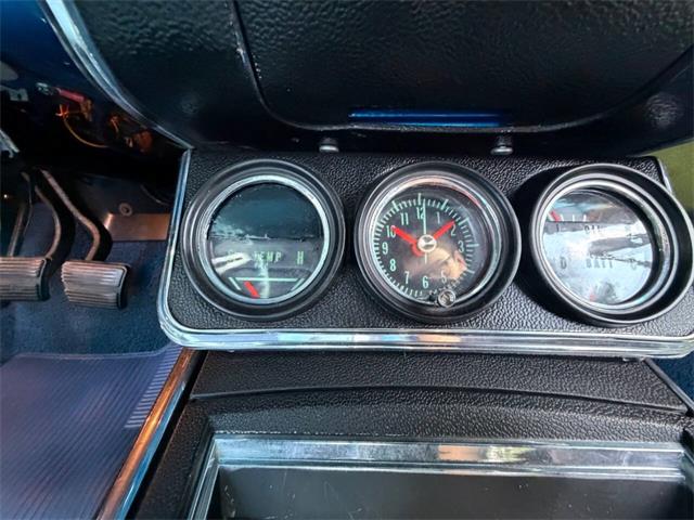 1967 Chevrolet Camaro (CC-2077144) for sale in Penndel, Pennsylvania